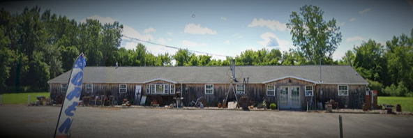 About Us - Rustic Ridge Country Store